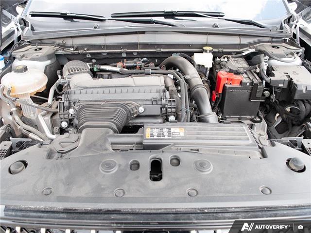 2025 Lincoln Nautilus Premiere (Stk: 106491A) in St. Thomas - Image 8 of 27
