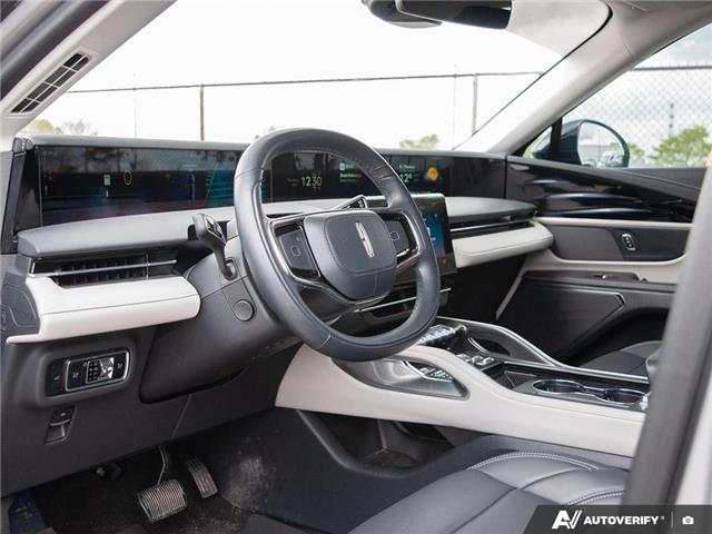 2025 Lincoln Nautilus Premiere (Stk: 106491A) in St. Thomas - Image 13 of 27