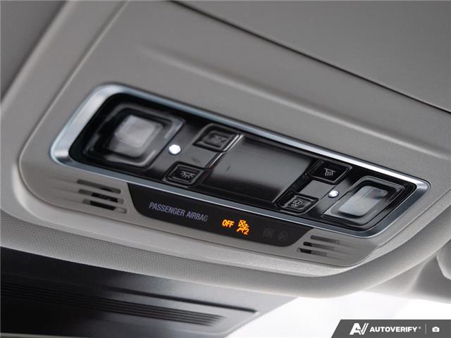 2025 Lincoln Nautilus Premiere (Stk: 106491A) in St. Thomas - Image 22 of 27