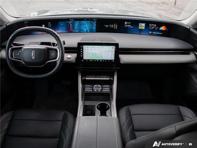 2025 Lincoln Nautilus Premiere (Stk: 106491A) in St. Thomas - Image 25 of 27