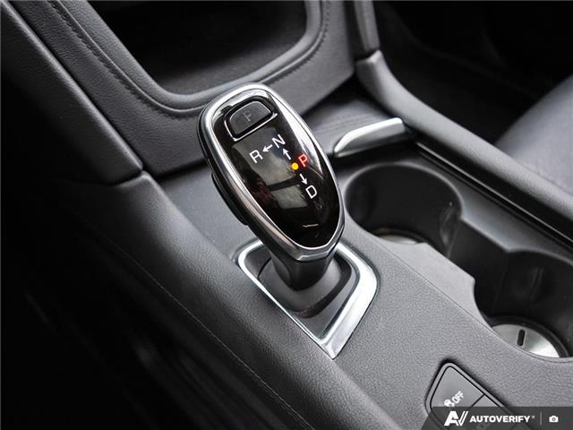 2019 Cadillac XT5 Luxury (Stk: 106471AX) in St. Thomas - Image 19 of 27