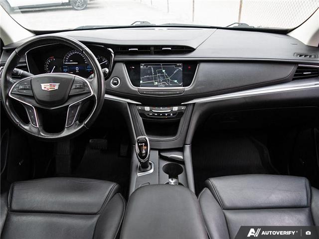 2019 Cadillac XT5 Luxury (Stk: 106471AX) in St. Thomas - Image 25 of 27