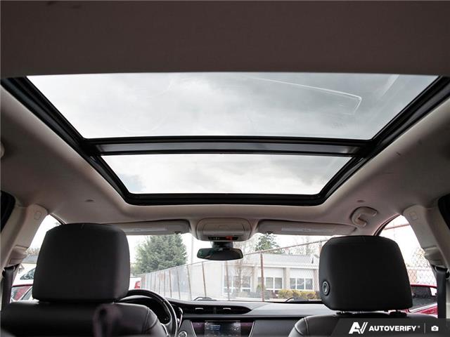 2019 Cadillac XT5 Luxury (Stk: 106471AX) in St. Thomas - Image 26 of 27