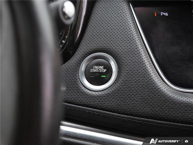 2019 Cadillac XT5 Luxury (Stk: 106471AX) in St. Thomas - Image 27 of 27