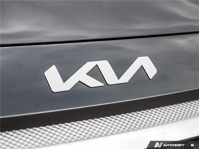 2025 Kia Seltos EX (Stk: 106487R) in St. Thomas - Image 9 of 27