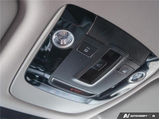 2025 Kia Seltos EX (Stk: 106487R) in St. Thomas - Image 22 of 27
