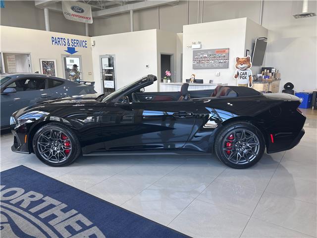 2026 Ford Mustang GT Premium (Stk: 26085) in Espanola - Image 2 of 14