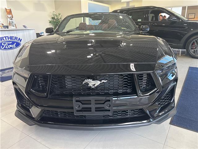 2026 Ford Mustang GT Premium (Stk: 26085) in Espanola - Image 5 of 14