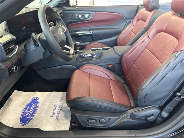 2026 Ford Mustang GT Premium (Stk: 26085) in Espanola - Image 10 of 14