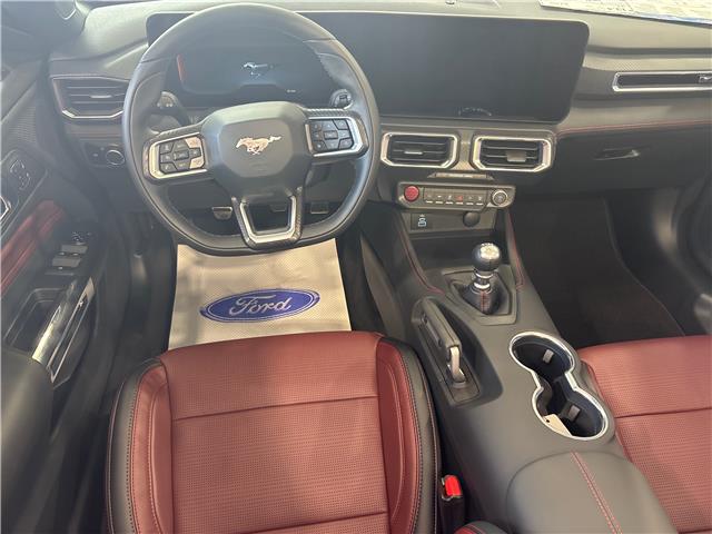 2026 Ford Mustang GT Premium (Stk: 26085) in Espanola - Image 11 of 14