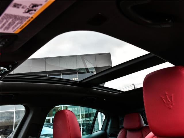 2023 Maserati Grecale Modena (Stk: U1293) in Oakville - Image 13 of 30 2023 Maserati Grecale Modena (Stk: U1293) in Oakville - Image 13 of 30