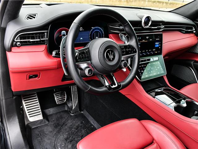 2023 Maserati Grecale Modena (Stk: U1293) in Oakville - Image 15 of 30 2023 Maserati Grecale Modena (Stk: U1293) in Oakville - Image 15 of 30