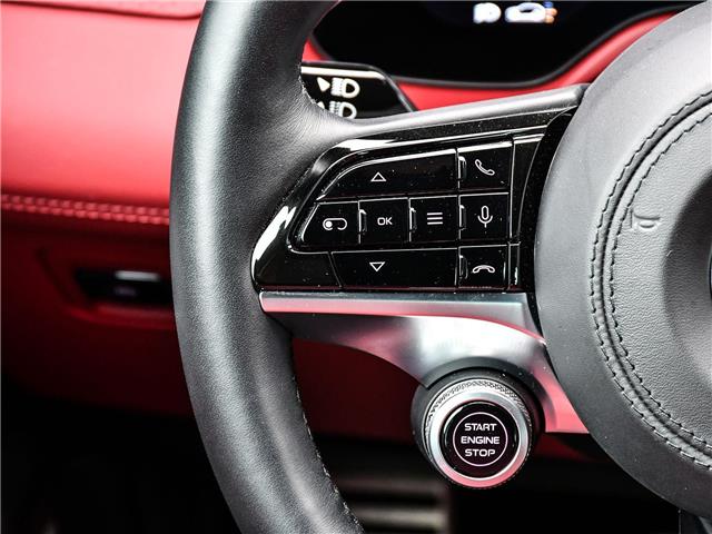 2023 Maserati Grecale Modena (Stk: U1293) in Oakville - Image 25 of 30 2023 Maserati Grecale Modena (Stk: U1293) in Oakville - Image 25 of 30