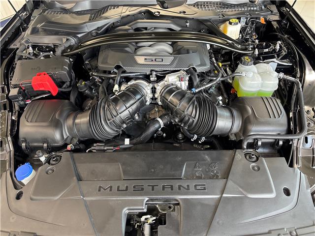 2026 Ford Mustang GT Premium (Stk: 26085) in Espanola - Image 13 of 14