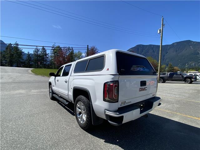 2017 GMC Sierra 1500 SLT (Stk: 5C090B) in Hope - Image 3 of 15 2017 GMC Sierra 1500 SLT (Stk: 5C090B) in Hope - Image 3 of 15