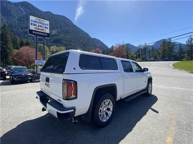 2017 GMC Sierra 1500 SLT (Stk: 5C090B) in Hope - Image 5 of 15 2017 GMC Sierra 1500 SLT (Stk: 5C090B) in Hope - Image 5 of 15