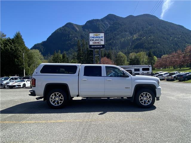 2017 GMC Sierra 1500 SLT (Stk: 5C090B) in Hope - Image 6 of 15 2017 GMC Sierra 1500 SLT (Stk: 5C090B) in Hope - Image 6 of 15