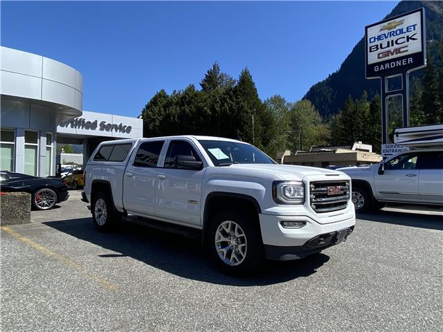 2017 GMC Sierra 1500 SLT (Stk: 5C090B) in Hope - Image 7 of 15 2017 GMC Sierra 1500 SLT (Stk: 5C090B) in Hope - Image 7 of 15