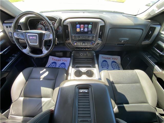 2017 GMC Sierra 1500 SLT (Stk: 5C090B) in Hope - Image 9 of 15 2017 GMC Sierra 1500 SLT (Stk: 5C090B) in Hope - Image 9 of 15
