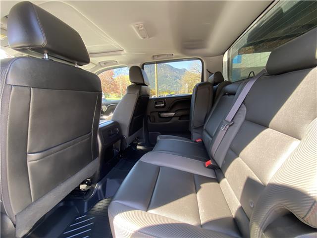 2017 GMC Sierra 1500 SLT (Stk: 5C090B) in Hope - Image 10 of 15 2017 GMC Sierra 1500 SLT (Stk: 5C090B) in Hope - Image 10 of 15