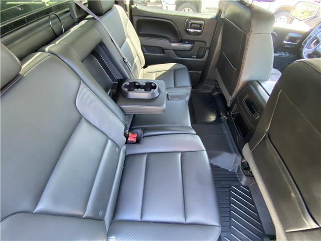 2017 GMC Sierra 1500 SLT (Stk: 5C090B) in Hope - Image 11 of 15 2017 GMC Sierra 1500 SLT (Stk: 5C090B) in Hope - Image 11 of 15