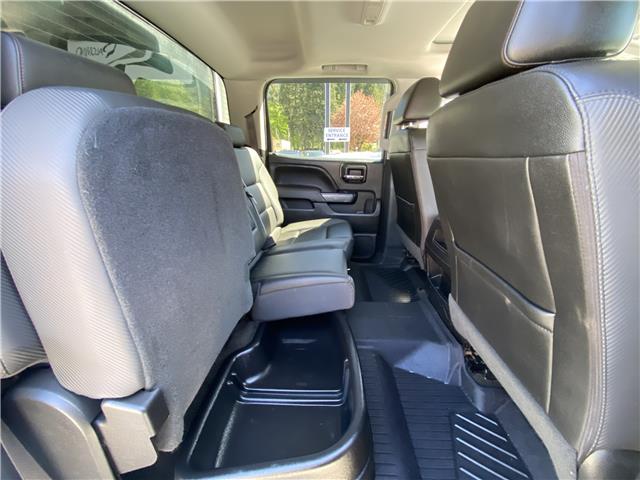 2017 GMC Sierra 1500 SLT (Stk: 5C090B) in Hope - Image 12 of 15 2017 GMC Sierra 1500 SLT (Stk: 5C090B) in Hope - Image 12 of 15