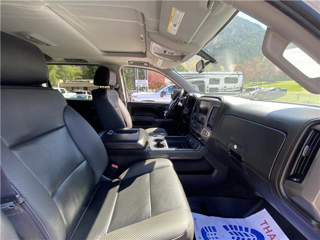 2017 GMC Sierra 1500 SLT (Stk: 5C090B) in Hope - Image 13 of 15 2017 GMC Sierra 1500 SLT (Stk: 5C090B) in Hope - Image 13 of 15