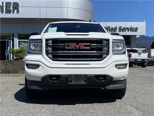 2017 GMC Sierra 1500 SLT (Stk: 5C090B) in Hope - Image 14 of 15 2017 GMC Sierra 1500 SLT (Stk: 5C090B) in Hope - Image 14 of 15