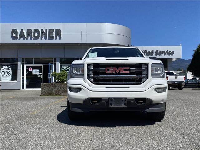 2017 GMC Sierra 1500 SLT (Stk: 5C090B) in Hope - Image 15 of 15 2017 GMC Sierra 1500 SLT (Stk: 5C090B) in Hope - Image 15 of 15