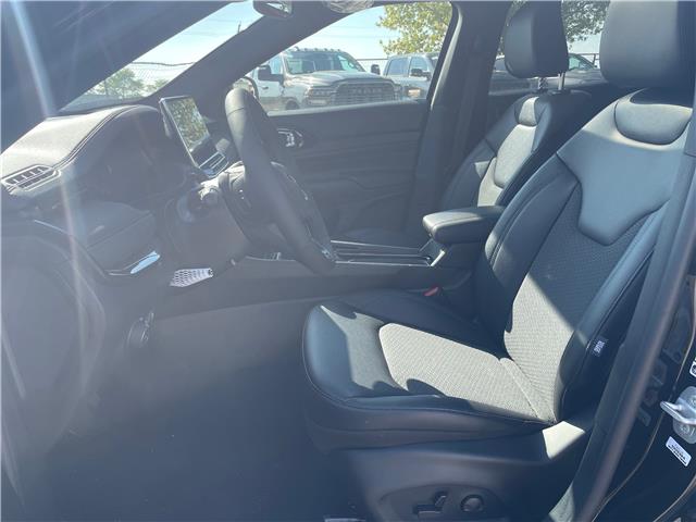 2026 Jeep Compass North (Stk: 105582) in St. Thomas - Image 11 of 20 2026 Jeep Compass North (Stk: 105582) in St. Thomas - Image 11 of 20