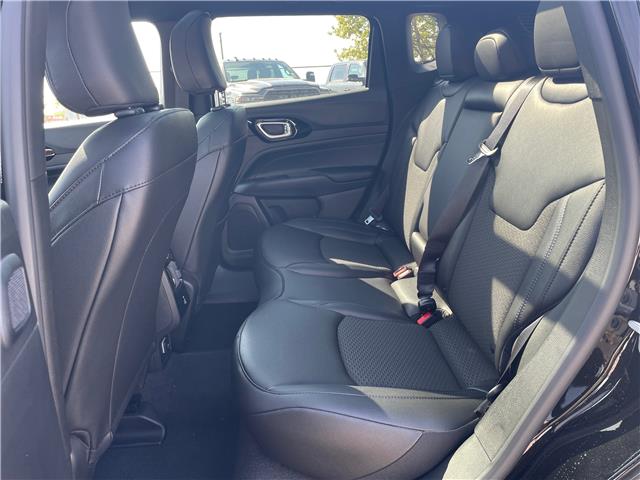 2026 Jeep Compass North (Stk: 105582) in St. Thomas - Image 12 of 20 2026 Jeep Compass North (Stk: 105582) in St. Thomas - Image 12 of 20