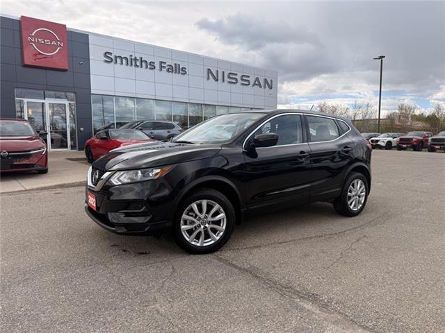 2022 Nissan Qashqai S (Stk: 26-015A) in Smiths Falls - Image 1 of 14