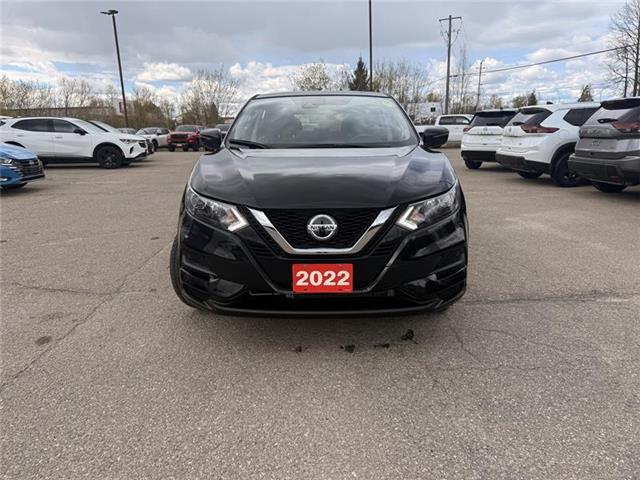 2022 Nissan Qashqai S (Stk: 26-015A) in Smiths Falls - Image 2 of 14 2022 Nissan Qashqai S (Stk: 26-015A) in Smiths Falls - Image 2 of 14