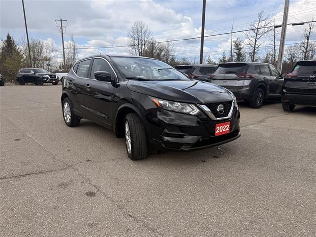 2022 Nissan Qashqai S (Stk: 26-015A) in Smiths Falls - Image 3 of 14 2022 Nissan Qashqai S (Stk: 26-015A) in Smiths Falls - Image 3 of 14
