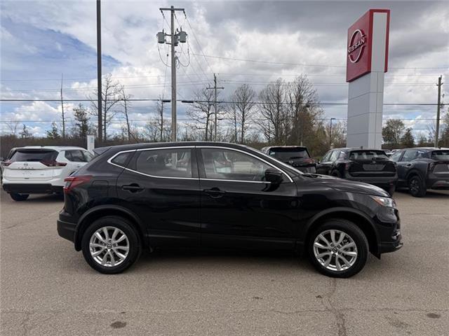 2022 Nissan Qashqai S (Stk: 26-015A) in Smiths Falls - Image 4 of 14 2022 Nissan Qashqai S (Stk: 26-015A) in Smiths Falls - Image 4 of 14