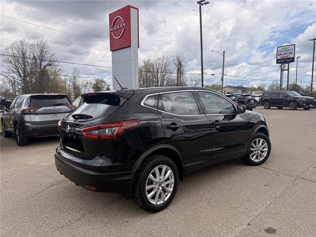 2022 Nissan Qashqai S (Stk: 26-015A) in Smiths Falls - Image 5 of 14 2022 Nissan Qashqai S (Stk: 26-015A) in Smiths Falls - Image 5 of 14