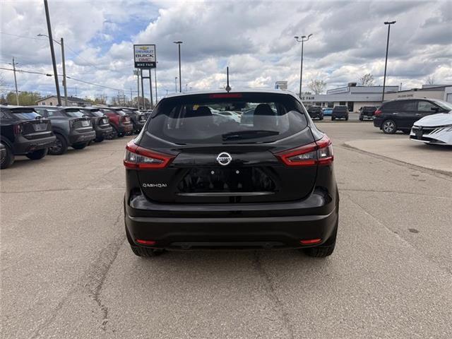 2022 Nissan Qashqai S (Stk: 26-015A) in Smiths Falls - Image 6 of 14 2022 Nissan Qashqai S (Stk: 26-015A) in Smiths Falls - Image 6 of 14