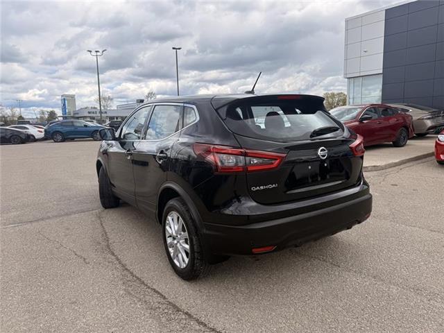 2022 Nissan Qashqai S (Stk: 26-015A) in Smiths Falls - Image 7 of 14 2022 Nissan Qashqai S (Stk: 26-015A) in Smiths Falls - Image 7 of 14