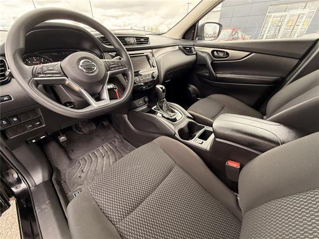 2022 Nissan Qashqai S (Stk: 26-015A) in Smiths Falls - Image 9 of 14 2022 Nissan Qashqai S (Stk: 26-015A) in Smiths Falls - Image 9 of 14