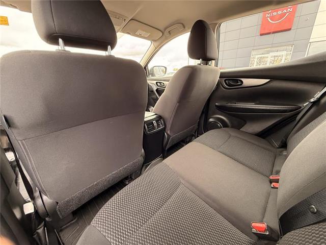 2022 Nissan Qashqai S (Stk: 26-015A) in Smiths Falls - Image 10 of 14 2022 Nissan Qashqai S (Stk: 26-015A) in Smiths Falls - Image 10 of 14