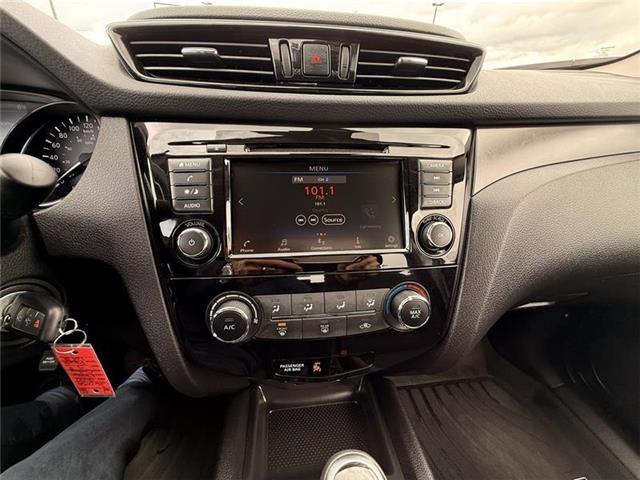 2022 Nissan Qashqai S (Stk: 26-015A) in Smiths Falls - Image 12 of 14 2022 Nissan Qashqai S (Stk: 26-015A) in Smiths Falls - Image 12 of 14