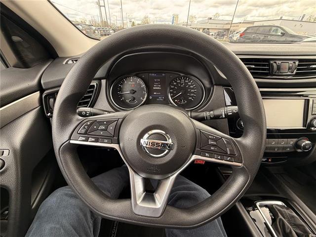 2022 Nissan Qashqai S (Stk: 26-015A) in Smiths Falls - Image 14 of 14 2022 Nissan Qashqai S (Stk: 26-015A) in Smiths Falls - Image 14 of 14