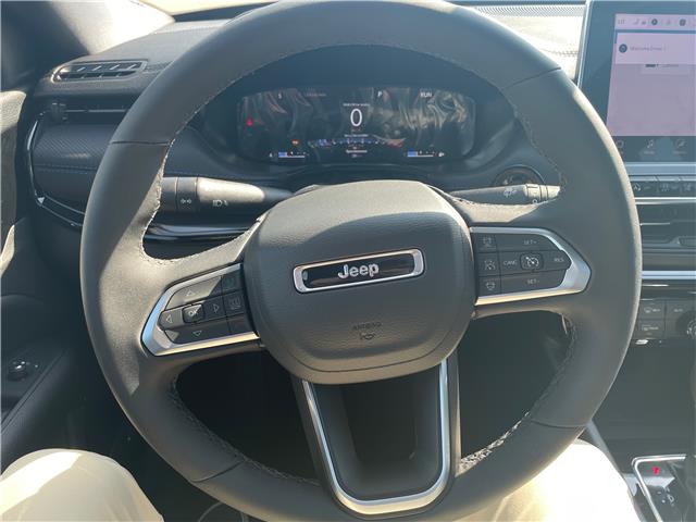 2026 Jeep Compass North (Stk: 105582) in St. Thomas - Image 15 of 20 2026 Jeep Compass North (Stk: 105582) in St. Thomas - Image 15 of 20