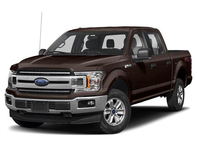 2019 Ford F-150 XLT (Stk: 8783-26A) in Sault Ste. Marie - Image 1 of 11