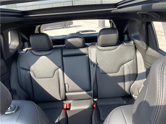 2026 Jeep Compass North (Stk: 105582) in St. Thomas - Image 20 of 20 2026 Jeep Compass North (Stk: 105582) in St. Thomas - Image 20 of 20