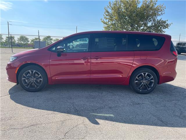 2026 Chrysler Pacifica Select (Stk: 105322) in St. Thomas - Image 2 of 20