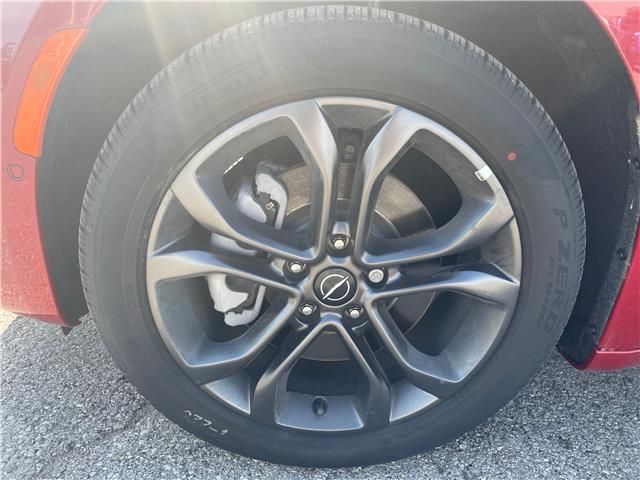 2026 Chrysler Pacifica Select (Stk: 105322) in St. Thomas - Image 9 of 20