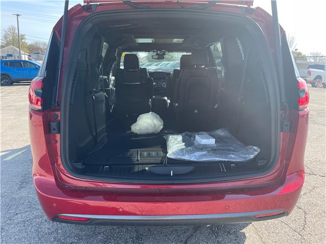 2026 Chrysler Pacifica Select (Stk: 105322) in St. Thomas - Image 10 of 20