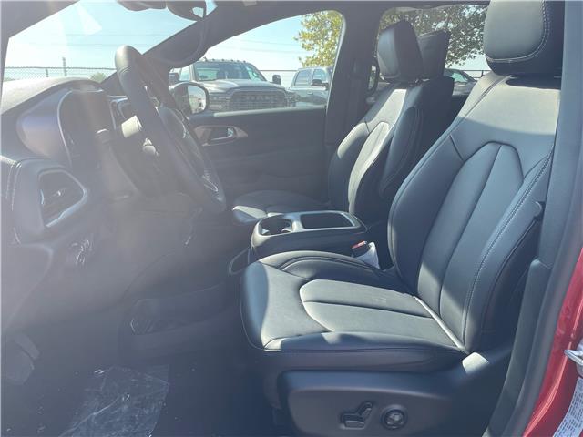 2026 Chrysler Pacifica Select (Stk: 105322) in St. Thomas - Image 11 of 20