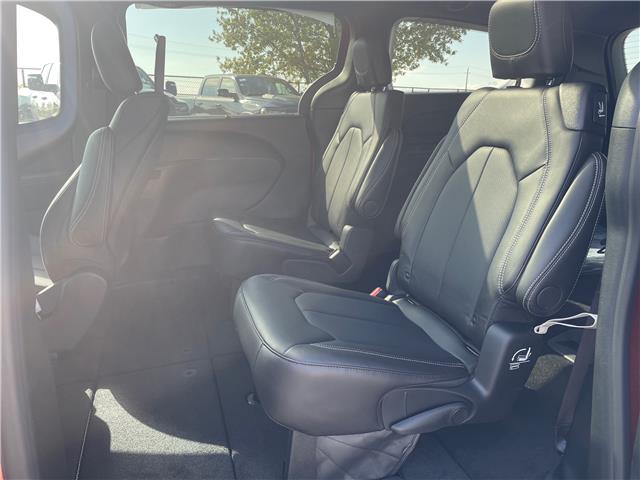 2026 Chrysler Pacifica Select (Stk: 105322) in St. Thomas - Image 12 of 20